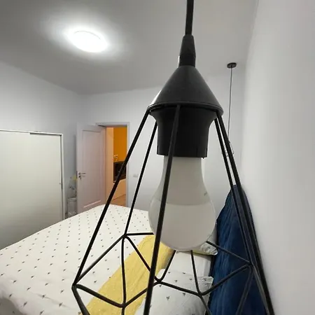 Yellow House